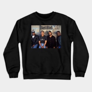 Boyz n The Hood - BTS Crewneck Sweatshirt